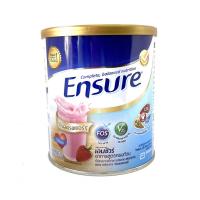 ราคา เอนชัวร์ รสสตอเบอรืรี่ (Ensure) (9209510670)