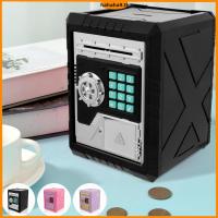 ราคา กระปุกออมสินอิเล็กทรอนิกส์ตู้เซฟกล่องเก็บเงินขนาดใหญ่พร้อมรหัสผ่านเด็กกระปุกออมสิน ATM SHOPTKC3234 (55151813477)