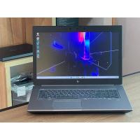 ราคา HP ZBook 17 G5 Mobile Workstation i7-8750H SSD256GB+HD1TB RAM32GB Quadro P3200M (6GB GDDR5) งานออกแบบ 2D 3D (21793450176)
