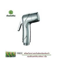 ราคา โครเมี่ยม สก็อตไบรท์ แผ่นใยขัดพร้อมฟองน้ำ แอนตี้แบคทีเรีย แพ็คละ 3 ชิ้น (1675838391)