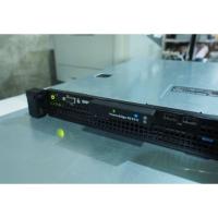 ราคา Dell PowerEdge R210ii เซิร์ฟเวอร์พีซี พร้อมใช้มีประกัน E3-1270v2 Ram 8 GB HDD 1 TB x2 (11769374997)