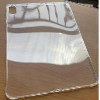 ราคา ( AVAILABLE ) Oppo Pad 4 Pro 13.2 นิ้ว เคสกันกระแทกแบบยืดหยุ่น 4 มุม โปร่งใส (57101063233)