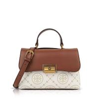 ราคา กระเป๋าผู้หญิง Les Catino Nasa Round Flap Top Handle (27175161779)