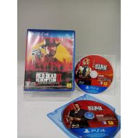 ราคา แผ่นเกมส์ Ps4 - Red Dead : redemption (Playstation 4) (ญี่ปุ่น) ในเกมส์อังกฤษ (27850624240)