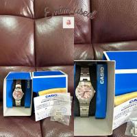 ราคา Casio Standard (LTP-1241D-4ADF)