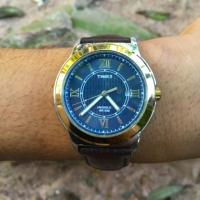 ราคา นาฬิกาTIMEX มือสองแท้ (2679493921)