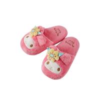 ราคา รองเท้าใส่ในบ้าน My Mylody x Kloset Limited Edition Bad Badtz-Maru (307751960)