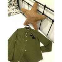 ราคา เสื้อเชิ้ตGiordano แท้ (346437834)