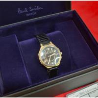 ราคา นาฬิกา Paul Smith Ladies 8 Gold Watch 999 เรือนทั่วโลก (Limited Edition) ของแท้ 100% (29572635346)