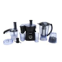 ราคา KLASS เครื่องแยกกาก เครื่องปั่น อเนกประสงค์ 6 in 1 บดสับ หั่นผัก แยกกาก กรองกาก ปั่นน้ำ KWB-002 bleander (8266755630)