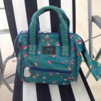 ราคา Minigirl กระเป๋าเป้โครงเหล็ก. SALE (170597849)