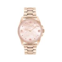 ราคา COACH Greyson Women’s Watch 14504110 36mm 14504109 14504108 (26424581360)
