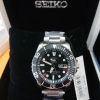 ราคา นาฬิกา SEIKO Submariner SNZF17K1 (6333442696)