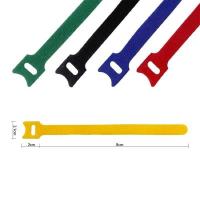 ราคา ตีนตุ๊กแก ที่รัดสายไฟ ที่รัดสายไฟ รัดสายชาร์จ (แพ็คละ5ชิ้น) (3804422838)