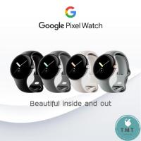 ราคา ￼Google Pixel Watch นาฬิกาอัจฉริยะรุ่นแรกของแบรนด์ จับมือ Fitbit เพิ่มฟีเจอร์ออกกำลังกายสุดปัง (22614766327)