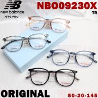 ราคา ✳️Pro✳️ New Balance กรอบแว่นสายตา รุ่น NBO09230X C01 C02 C04 C51 [TR] ขนาด 50 มม (43609155354)