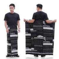 ราคา ผ้าโสร่ง ปาเต๊ะ ผ้าบาติก สําหรับวัยรุ่น / ผ้าโสร่ง / ผ้าถุงซานตรี / ผ้าถุงปาเต๊ะ / ผ้าถุงบัลนัน / ผ้าโสร่ง / ผ้าถุงหนังสือพิมพ์ / ผ้าถุงลาเ (42525851143)