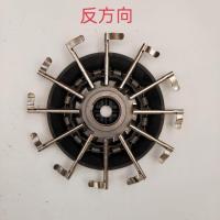 ราคา เงินเก่าเล็บช้อนแผ่นเล็บชาวไร่อุปกรณ์เสริมสายพานลําเลียงที่มีพาร์ทิชันตําแหน่งล้อข้าวโพดชาวไร่อุปกรณ์เสริม (52202297785)