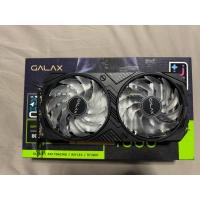 ราคา RTX 4060 8GB GALAX EX 1 CLICK OC มือสอง ประกันศูนย์ไทย (26305662236)