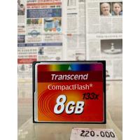 ราคา การ์ดหน่วยความจํา Transcend 32GB 8GB Compact flash/CF (23082983067)