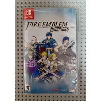 ราคา แผ่นเกม NINTENDO SWITCH (มือ2) : FIRE EMBLEM WARRIORS (29718549754)
