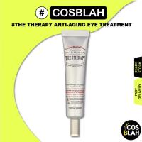 ราคา The Face Shop The Therapy Anti-aging Eye Treatment 25ml - พร้อมสต็อกจากเกาหลี (21091666539)