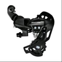 ราคา Shimano Tourney RD-TX800 7/8 Speed - ตีนผีหลัง MTB Bike (48902637162)