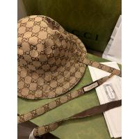 ราคา หมวก Gucci Reversible Hat ของแท้ 100% (19581951304)