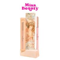 ราคา G70 Gina Glam Lasting Quick Dry Eyeliner จีน่า เกลม ลาสติ้ง ควิค ดราย อายไลเนอร์ 0.6 กรัม (27075808286)