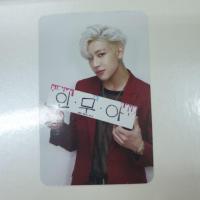 ราคา GOT7 การ์ดแบมแบม แท้ (2295396211)