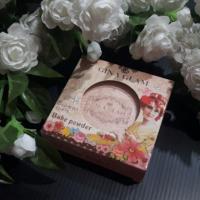 ราคา Gina Glam Bake Powder จีน่า แกลม แป้งไฮไลท์ เนื้อเบค (260863425)