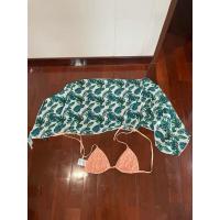 ราคา ผ้าคลุมไหล่SHEIN+บิกินี่H&M (28905809644)