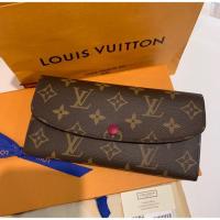 ราคา Used Like New lv wallet emilie dc 18 (2390677648)