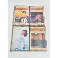 ราคา เทปเพลงเก่า เพลงไทย ของเก่า มือสอง (5831783890)