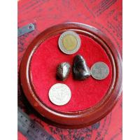 ราคา 2องค์เหล็กไหลเจ้าป่าเป็นเหล็กไหลที่มีอิทธิฤทธิ์ใกล้เคียงกับ เหล็กไหลโกฏิปี25g. (3313375099)