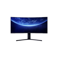 ราคา Xiaomi Mi Curved Gaming Monitor 34 XMI-BHR4269GL l By Dotlife (40973763176)