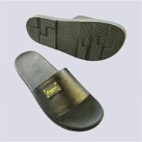 ราคา รองเท้าแตะผู้ชายหนังวัวแฮนด์เมด, พื้นเย็บด้วยมือ, โลโก้โลหะแท้ (49603360988)