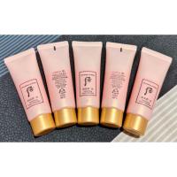 ราคา ของแท้ พร้อมส่ง The history of whoo hydrating foam cleanser 40 ml exp.27 (42475151935)