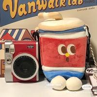 ราคา กระเป๋าใส่กล้อง CCD กระเป๋าใส่กล้องดิจิตอล กระเป๋าเก็บของเด็กผู้หญิง กันกระแทก ทนแรงกด และป้องกันกา (27856097404)