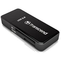 ราคา Transcend RDF5K USB 30. Card Reader (973248343)