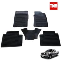 ราคา TNB ผ้ายางปูพื้นรถยนต์ Nissan navara cab ปี2008-2013 นิสสัน นาวาร่า (12957829050)