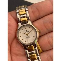 ราคา CYMA QUARTZ SWISS Lady ของแท้ มือสอง (25669744078)