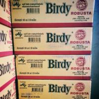 ราคา เบอร์ดี้​ โรบัสต้า​(กาแฟปรุงสำเร็จพร้อมดื่ม)​30กระป๋อง (6428482388)