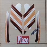 ราคา สติ๊กเกอร์มอเตอร์ไซค์สีขาว ให้ เบี้ยประกันภัย 2013 (43224891972)