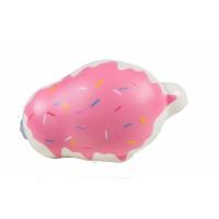 ราคา สกุชชี่ Puni Maru - Mochi Seal Jumbo แมวน้ำ โมจิ พูนิมารุ มือสอง มือ2 (4186451025)