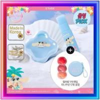 ราคา Etude Cloud Filter Cushion Fixer 30ml – Tanning Cinnamoroll Edition, ชุดของขวัญพัฟ (27739195982)