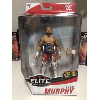 ราคา โมเดล มวยปล้ำ wwe buddy murphy elite 72 (9215827889)