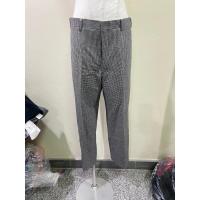 ราคา กางเกง Burberry มือสองญี่ปุ่นสภาพดี (22925005996)