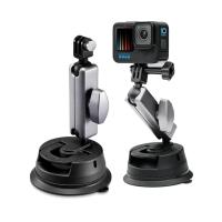 ราคา Gopro Hero Insta360 Osmo Car Camera Mount Holder for Action Camera DSLR (48852405364)