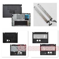 ราคา ใหม่สําหรับ Acer TravelMate P215-52/53, P50 N19Q8 รุ่นฝาครอบด้านบน A ด้านข้าง LCD backside case/ B ด้านข้าง belzel ฝาครอบ/C ด้านข้าง palmrest/D ด้านล่างด้านข้าง (20092015427)